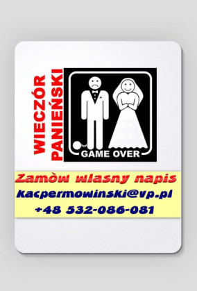 wieczor panienski
