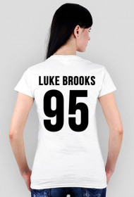 Luke Brooks 95