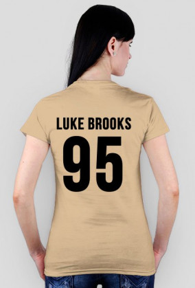 Luke Brooks 95