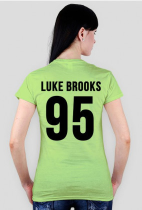 Luke Brooks 95