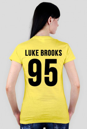 Luke Brooks 95