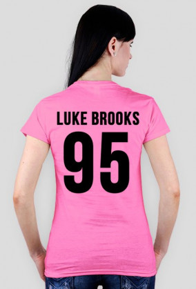 Luke Brooks 95