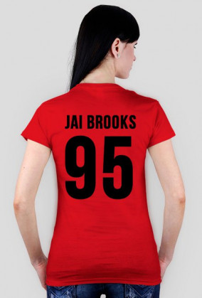 Jai Brooks 95