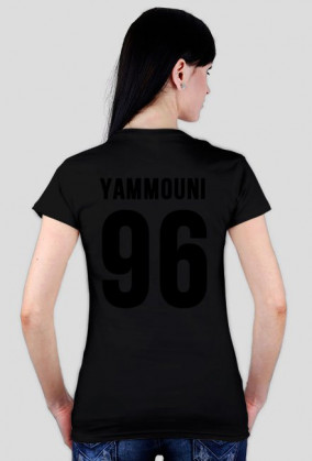 Yammouni 96
