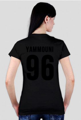 Yammouni 96