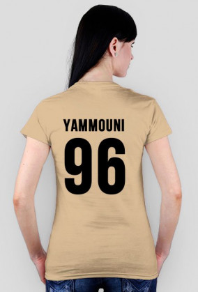 Yammouni 96