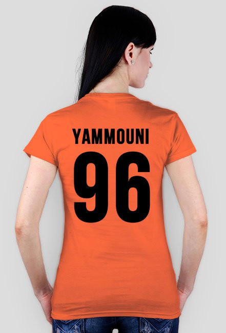 Yammouni 96