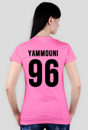 Yammouni 96