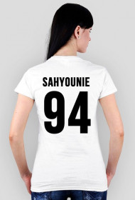 Sahyounie 94