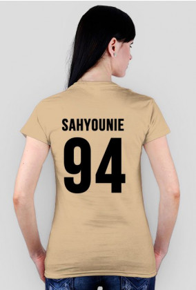 Sahyounie 94