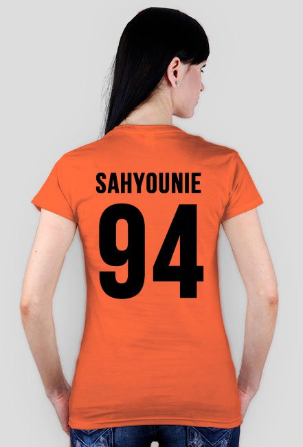 Sahyounie 94