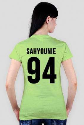 Sahyounie 94