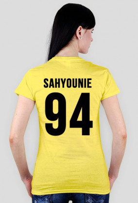 Sahyounie 94