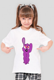 Bonnie T-shirt