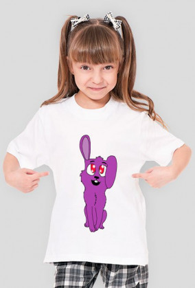 Bonnie T-shirt