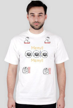 Memy (Męska)