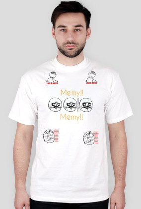 Memy (Męska)