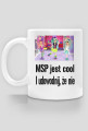 MSP-kubek