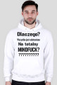 MINDFUCK-mężczyzna