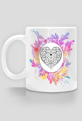 serce