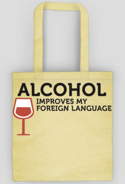 alcohol