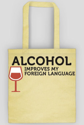 alcohol