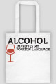 alcohol