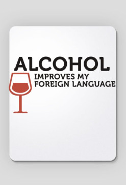 alcohol