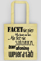 facet nie pies
