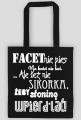 facet nie pies