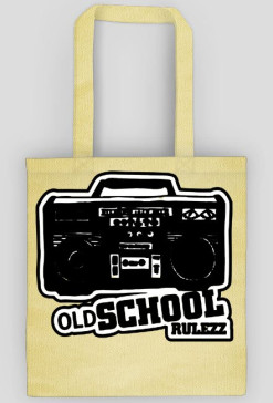 old school rulez