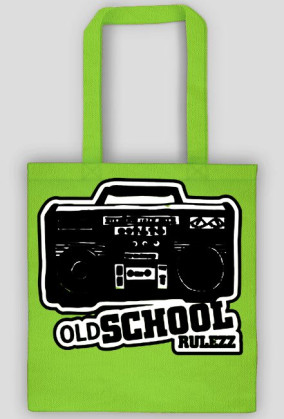 old school rulez