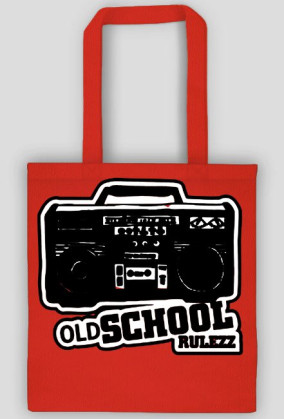 old school rulez