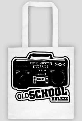 old school rulez
