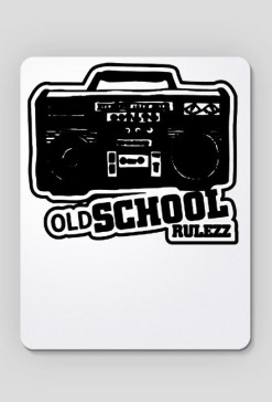 old school rulez