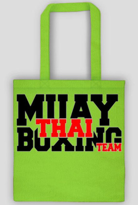 muay thai