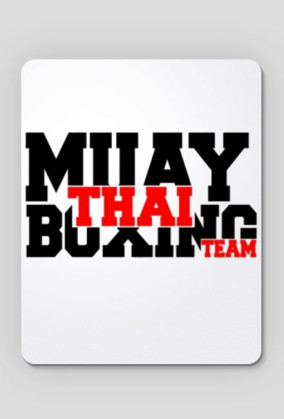 muay thai