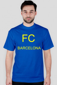 FC BARCELONA