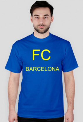 FC BARCELONA