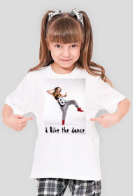 I Like The dance