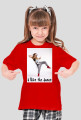 I Like The dance