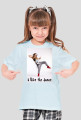 I Like The dance