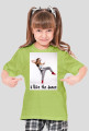 I Like The dance