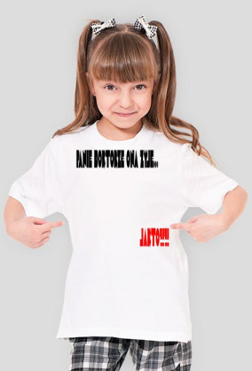 ImodT-shirt