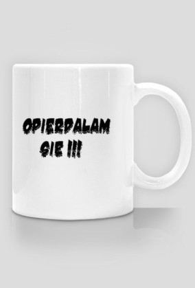 Obijany Kubek