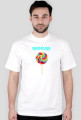 loli white tee