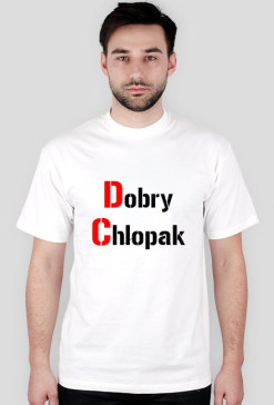 Dobry Chłopak
