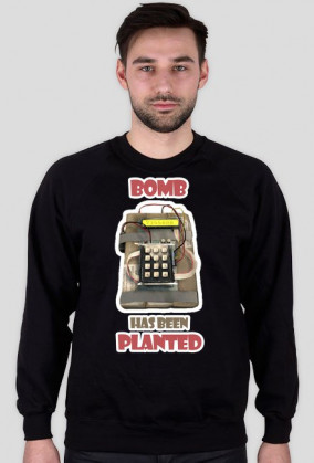 Bomb planted