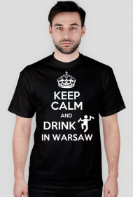 drink in warsaw black