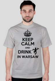 drink in warsaw